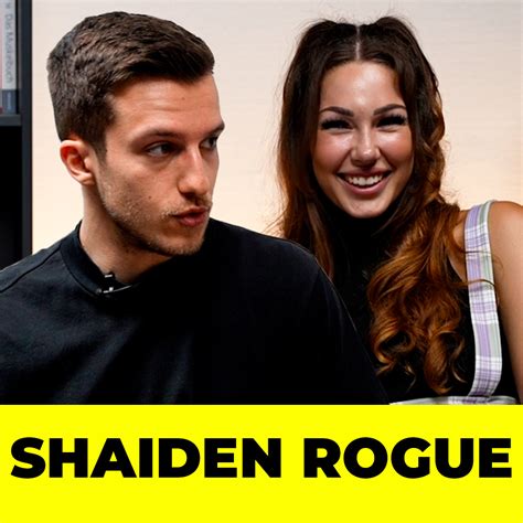 shaiden rouge leak|Shaidenrogue 